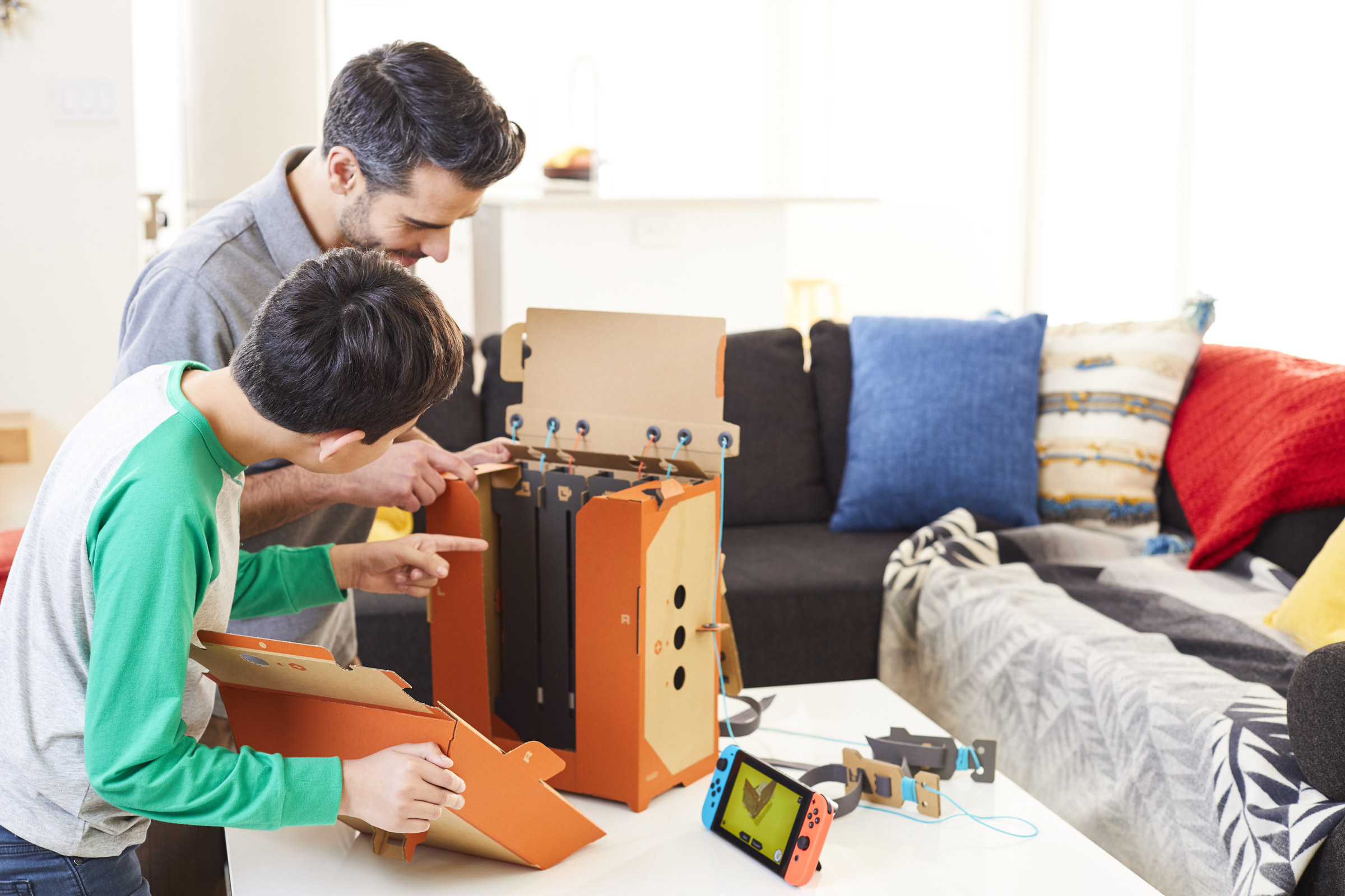 Penjual Alat Bajakan Nintendo Switch kena Denda Rp 29 Miliar Penjual Alat Bajakan Nintendo Switch kena Denda Rp 29 Miliar