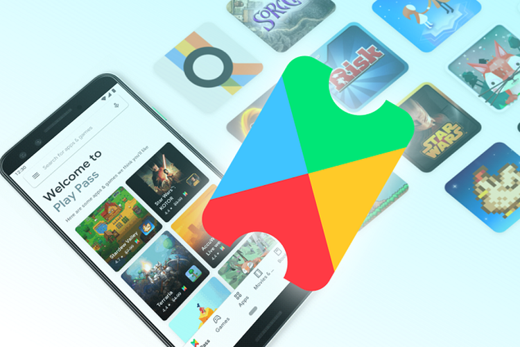 Google Play Pass Bangkit dari Kubur Google Play Pass Bangkit dari Kubur