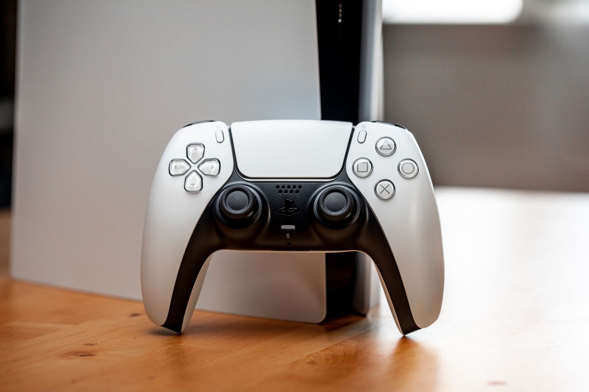 Rekor Baru Sony, PS5 Terjual 7,8 Juta Unit Rekor Baru Sony, PS5 Terjual 7,8 Juta Unit