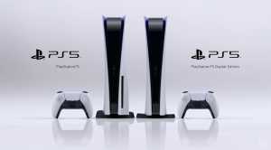 Sony Siapkan Model Baru PS5: jadi Lebih Ringan