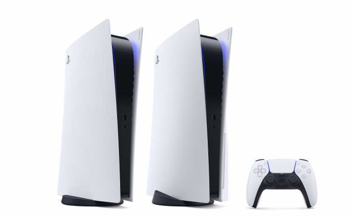 Baru Dijual 12 November, Pre-order PS5 Bertebaran di Tokopedia dan Shopee Baru Dijual 12 November, Pre-order PS5 Bertebaran di Tokopedia dan Shopee