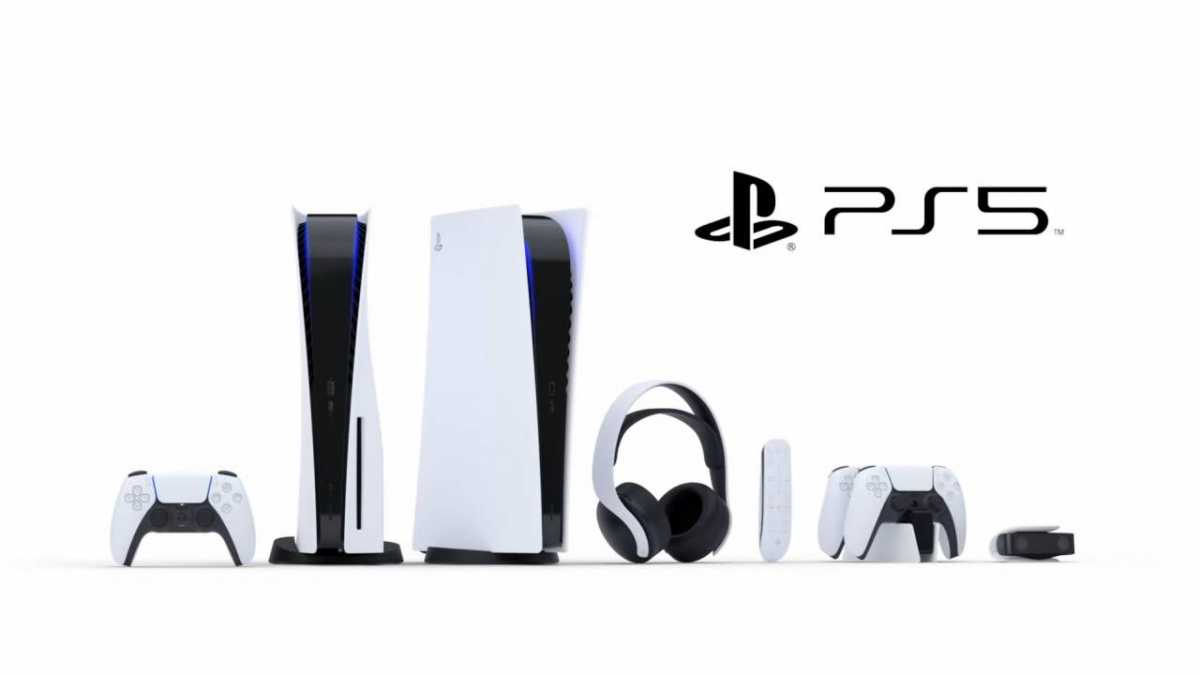 Harga Mulai Rp 7,2 Juta, PS5 Resmi Indonesia Dijual 22 Januari 2021 Harga Mulai Rp 7,2 Juta, PS5 Resmi Indonesia Dijual 22 Januari 2021