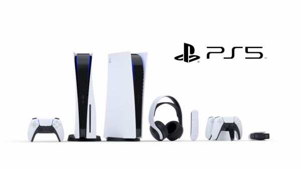 Harga Mulai Rp 7,2 Juta, PS5 Resmi Indonesia Dijual 22 Januari 2021 Harga Mulai Rp 7,2 Juta, PS5 Resmi Indonesia Dijual 22 Januari 2021