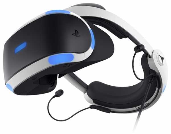 Sony Kasih Bocoran PlayStation VR 2, Ini Spesifikasinya Sony Kasih Bocoran PlayStation VR 2, Ini Spesifikasinya