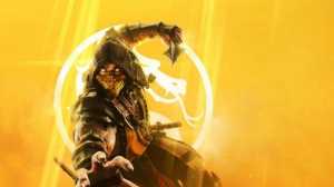 Batal Rilis Online, CD Mortal Kombat 11 Bisa Tetap Dibeli