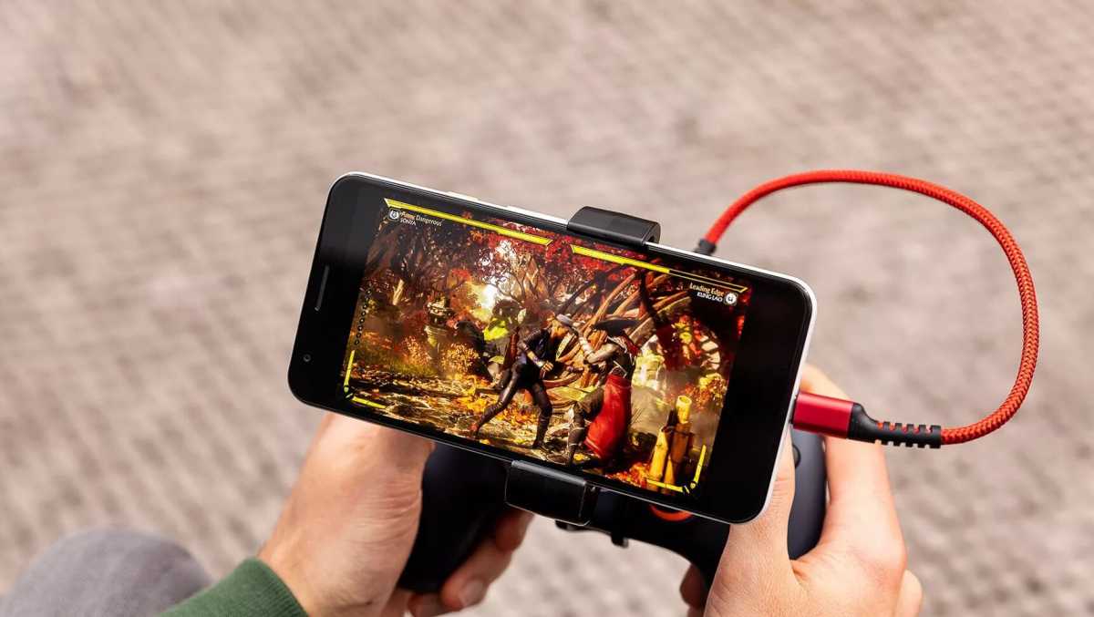 Aplikasi Game di Ponsel Lebih Menghasilkan Uang Ketimbang Layanan Film dan Musik Aplikasi Game di Ponsel Lebih Menghasilkan Uang Ketimbang Layanan Film dan Musik