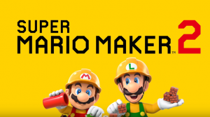 <i>Hooray!</i> ‘Super Mario Maker 2’ Sebentar Lagi Dirilis
