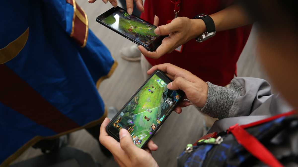 Jaringan Internet untuk Main Game di Indonesia Dinilai Cukup, Belum Cepat Jaringan Internet untuk Main Game di Indonesia Dinilai Cukup, Belum Cepat