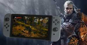 Jadwal The Witcher 3 di Nintendo Switch Terungkap, tapi...