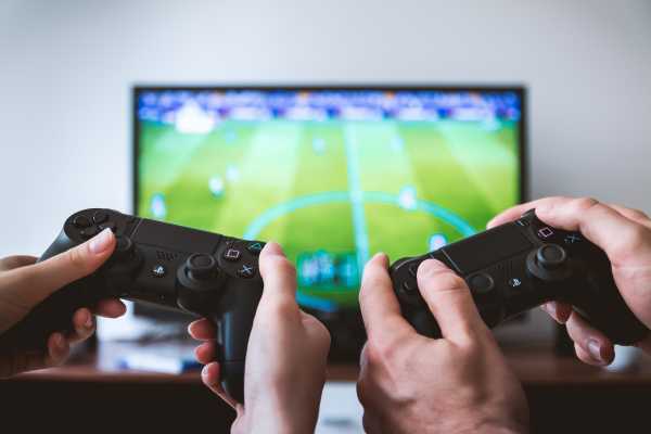 Tips Menghindari Kecanduan Bermain Game Tips Menghindari Kecanduan Bermain Game