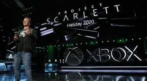 Microsoft  Siapkan Konsol Game Baru, 4X Lebih Kuat dari Xbox One S