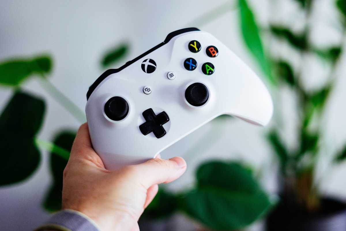 Microsoft Uji Coba Xbox Cloud Gaming di Konsol Microsoft Uji Coba Xbox Cloud Gaming di Konsol