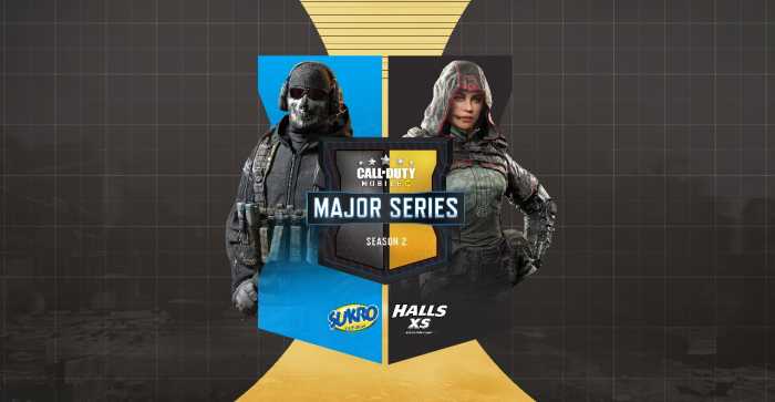 8 Tim Wakili Indonesia di Turnamen Internasional Call of Duty 8 Tim Wakili Indonesia di Turnamen Internasional Call of Duty