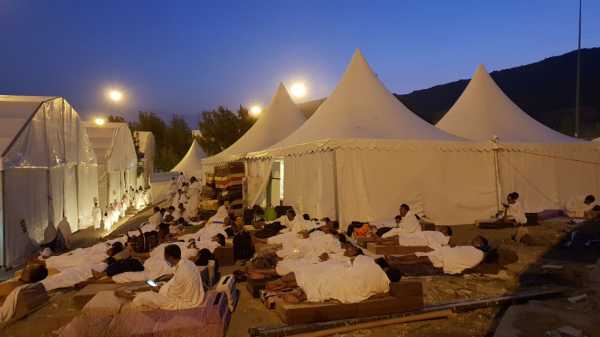 Laporan dari Makkah: Bagaimana Dukungan Pemerintah Saudi dan Indonesia Terhadap Jamaah Haji? Laporan dari Makkah: Bagaimana Dukungan Pemerintah Saudi dan Indonesia Terhadap Jamaah Haji?