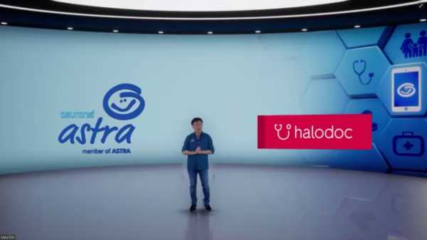 Cara Daftar Garda Healthtech, Asuransi Kesehatan Kolaborasi Astra-Halodoc Cara Daftar Garda Healthtech, Asuransi Kesehatan Kolaborasi Astra-Halodoc