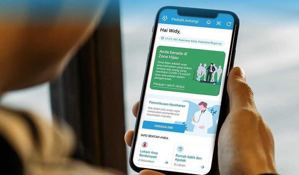 Satgas Covid-19: Jangan Cetak Sertifikat Vaksin PeduliLindungi Satgas Covid-19: Jangan Cetak Sertifikat Vaksin PeduliLindungi