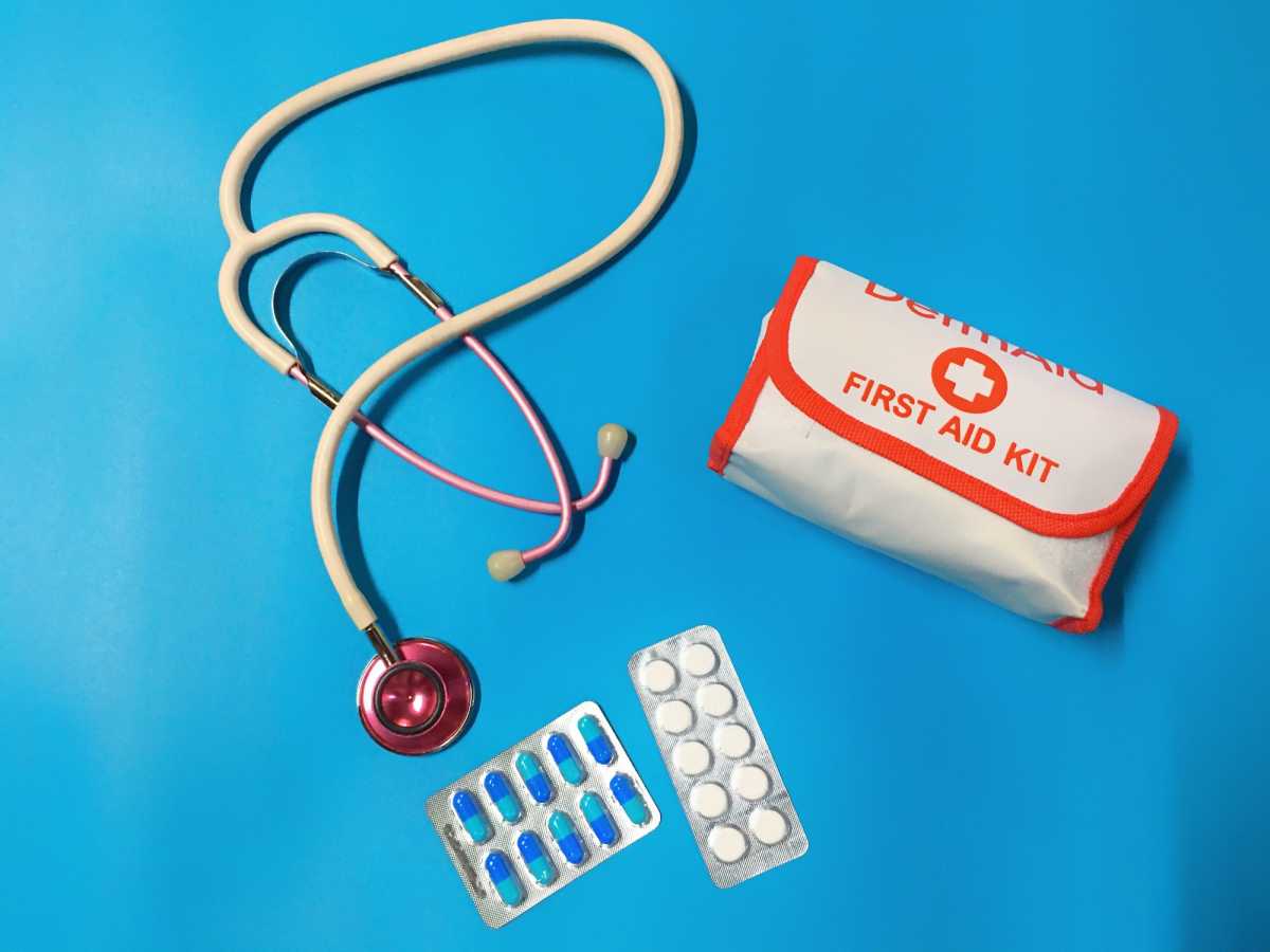 Ini Cara Dapat Layanan Telemedisin dan Obat Gratis Bagi Pasien Covid Ini Cara Dapat Layanan Telemedisin dan Obat Gratis Bagi Pasien Covid