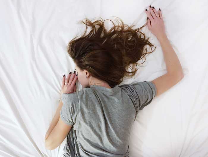 8 Mitos Umum Tentang Tidur yang Tidak Perlu Anda Percaya 8 Mitos Umum Tentang Tidur yang Tidak Perlu Anda Percaya
