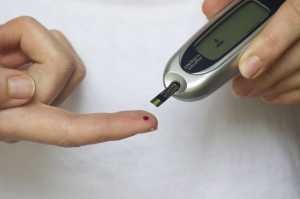 Penderita Diabetes Boleh Puasa <i>Gak</i> Sih?