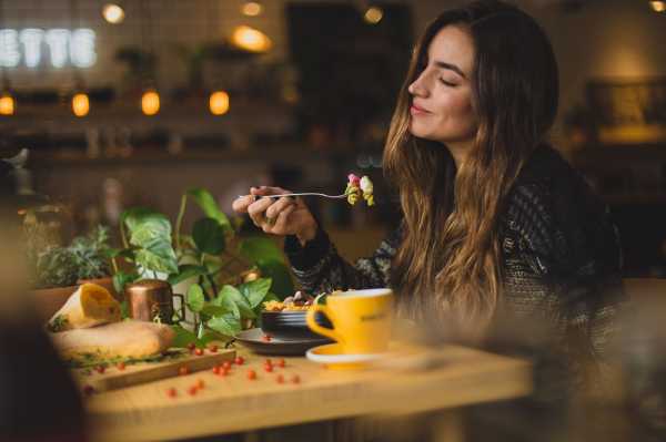 10 Kebiasaan yang Bikin Berat Badan Turun 10 Kebiasaan yang Bikin Berat Badan Turun