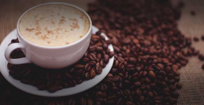 Benarkah Minum Kopi Bisa Bikin Panjang Umur? Benarkah Minum Kopi Bisa Bikin Panjang Umur?