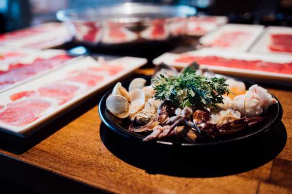 Jangan Asal Makan Kalau Buka Puasa Pakai Menu <i>All You Can Eat</i> Jangan Asal Makan Kalau Buka Puasa Pakai Menu <i>All You Can Eat</i>