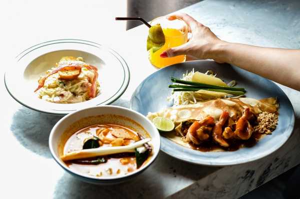 Makan Banyak Saat Sahur Bikin Kuat Puasa, Mitos atau Fakta? Makan Banyak Saat Sahur Bikin Kuat Puasa, Mitos atau Fakta?