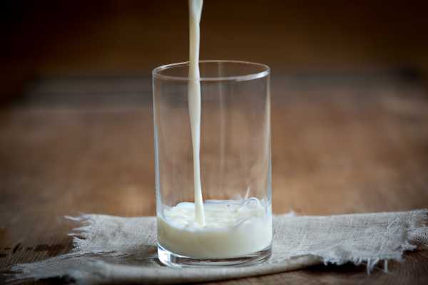 Mitos Minum Susu, Sehat Apa <i>Gak</i> untuk Puasa? Mitos Minum Susu, Sehat Apa <i>Gak</i> untuk Puasa?