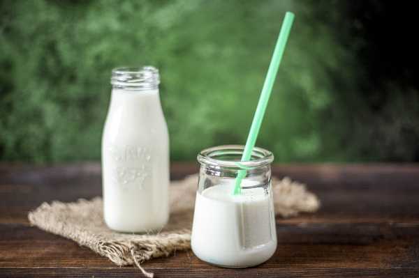 3 Salah Kaprah Soal Susu 3 Salah Kaprah Soal Susu