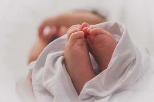 5 Cara Mudah Merawat Pakaian Bayi 5 Cara Mudah Merawat Pakaian Bayi