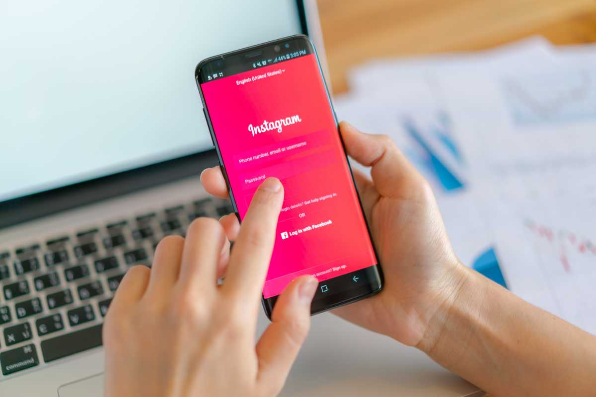 Tampilan Instagram Stories di Web Bakal Berubah Tampilan Instagram Stories di Web Bakal Berubah