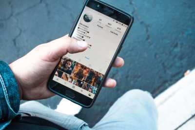 3 Tips Hemat Daya Baterai saat Bermain Instagram