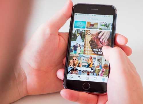Instagram, Facebook, Linkedln Paling Banyak Bagikan Data Pengguna Instagram, Facebook, Linkedln Paling Banyak Bagikan Data Pengguna
