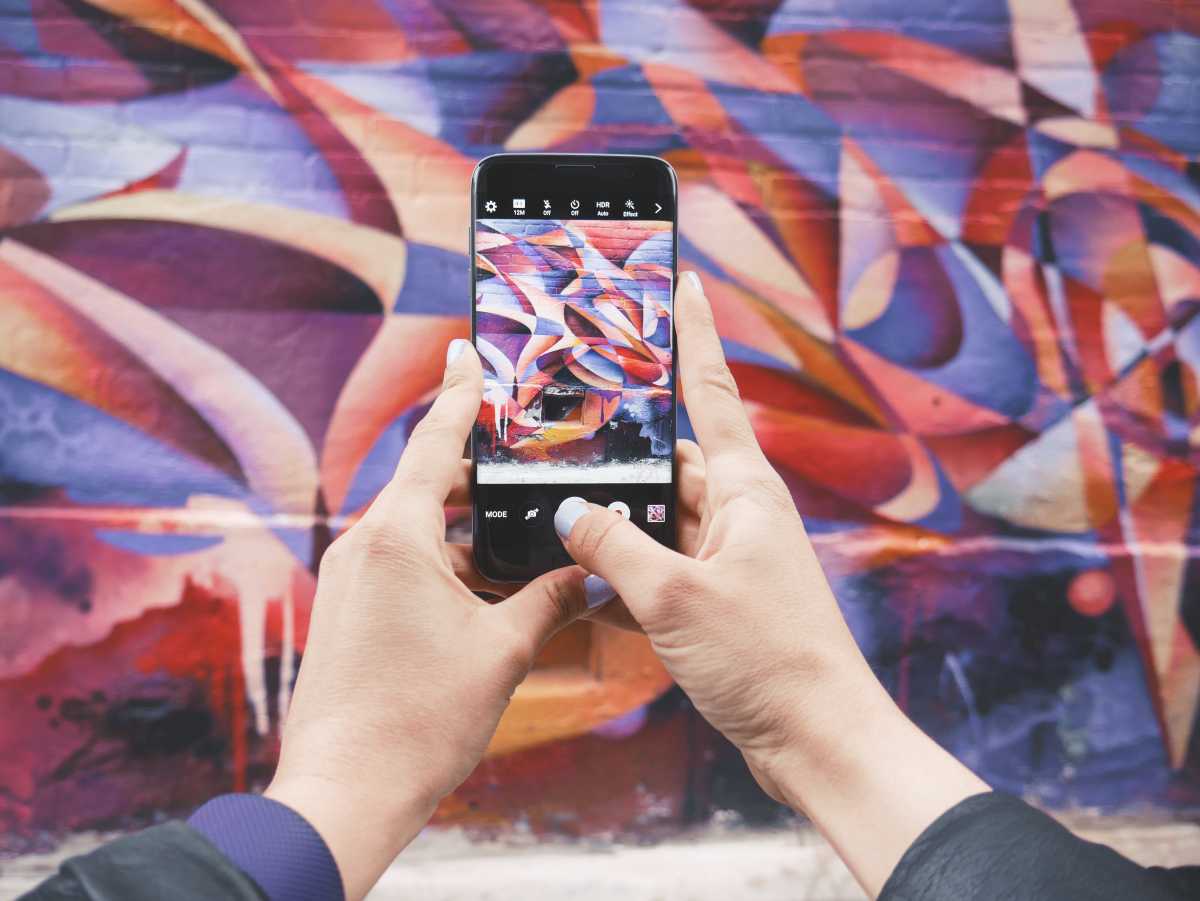 Foto di Feed Instagram Jadi Ekstra Panjang, Ini Penyebabnya Foto di Feed Instagram Jadi Ekstra Panjang, Ini Penyebabnya