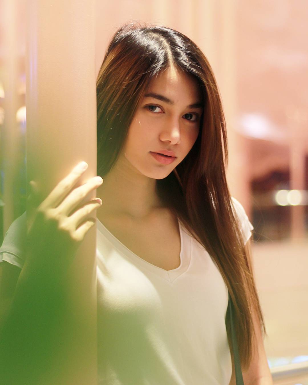 Bukan Artis, Cantiknya Gadis Ini Hebohkan Instagram Bukan Artis, Cantiknya Gadis Ini Hebohkan Instagram