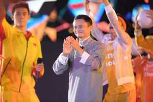 JK: Pemuda Jangan Jadi PNS! Nih, Jack Ma Beri 3 Tips Berbisnis