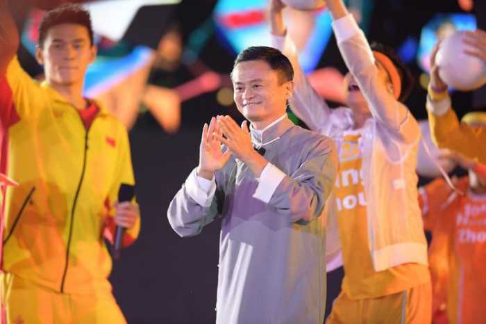 JK: Pemuda Jangan Jadi PNS! Nih, Jack Ma Beri 3 Tips Berbisnis JK: Pemuda Jangan Jadi PNS! Nih, Jack Ma Beri 3 Tips Berbisnis