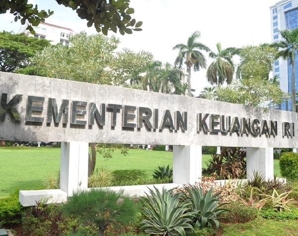 Sempat Dihack, Akun Twitter Kementerian Keuangan RI Pulih Sempat Dihack, Akun Twitter Kementerian Keuangan RI Pulih