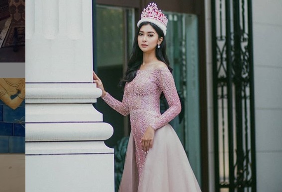 Miss International Alami Pelecehan Seksual 'Cat Calling', Apa Itu? Miss International Alami Pelecehan Seksual 'Cat Calling', Apa Itu?