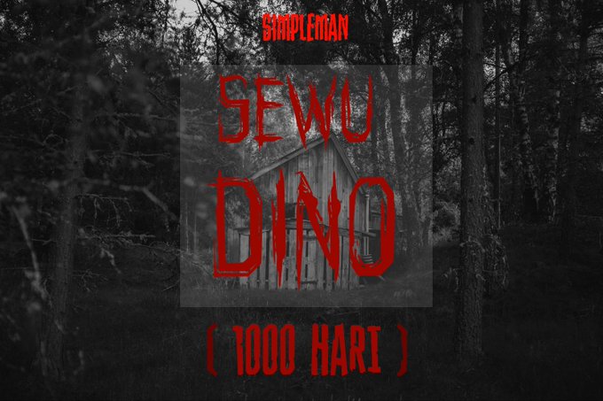 kaskus cerita horor kkn berhantu Sewu Dino Cerita dari SimpleMan yang Lebih Seram dari KKN 