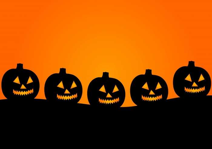 Instagram Hadirkan Filter Halloween Instagram Hadirkan Filter Halloween