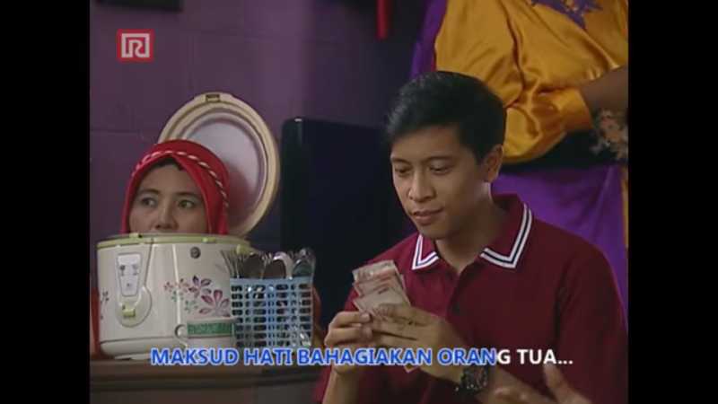 Cerita di Balik Iklan Ramadan Ramayana, Tokopedia, dan 