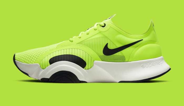 Nike Gugat Marketplace yang Jual NFT Produknya Nike Gugat Marketplace yang Jual NFT Produknya
