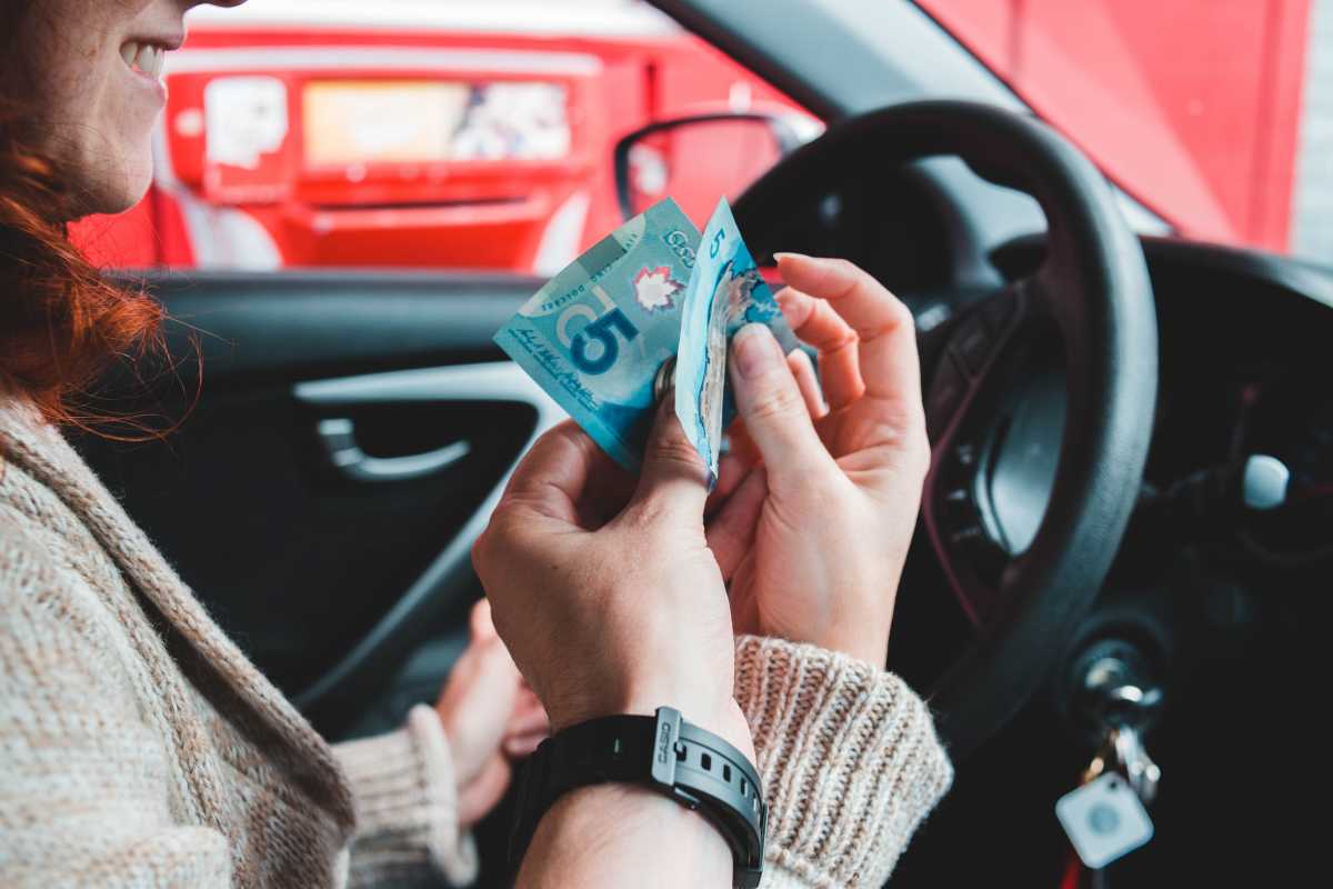 DP Cicilan Mobil Naik Setelah Marak Covid-19 DP Cicilan Mobil Naik Setelah Marak Covid-19