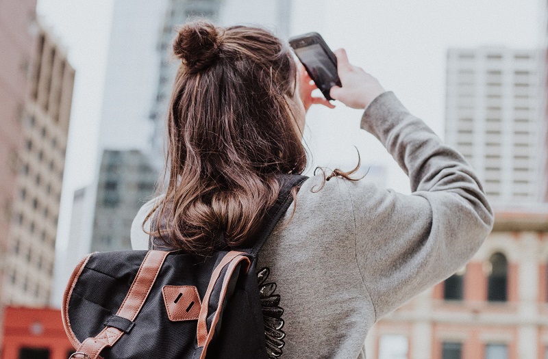 Seperti Apa Karakter Centennial, Generasi Sesudah Millennial? Seperti Apa Karakter Centennial, Generasi Sesudah Millennial?