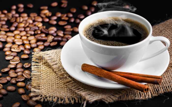 Survei: Siapa Penikmat Kopi di Indonesia? Survei: Siapa Penikmat Kopi di Indonesia?