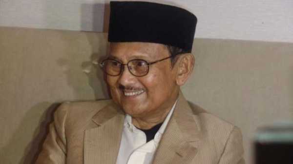 Selain BJ Habibie, 5 Figur Publik Ini juga Pernah Diisukan Meninggal Selain BJ Habibie, 5 Figur Publik Ini juga Pernah Diisukan Meninggal