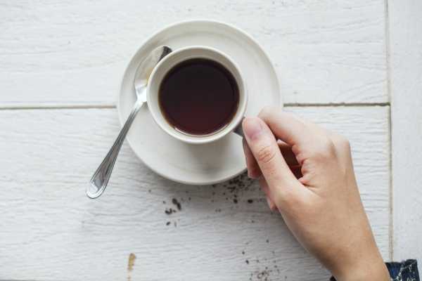 Kopi Hitam itu yang Baik, Bukan Kopi Olahan Kopi Hitam itu yang Baik, Bukan Kopi Olahan