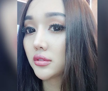 Selain Lucinta Luna, 4 Seleb Ini Korban Tudingan Transgender Selain Lucinta Luna, 4 Seleb Ini Korban Tudingan Transgender
