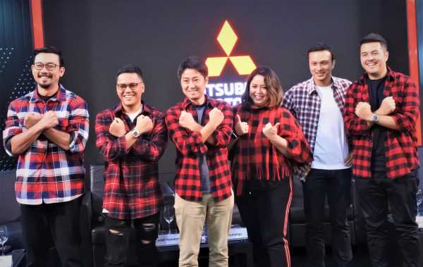 Mau Jalan Bareng Nicholas Saputra, Denny Sumargo, Rifat Sungkar atau Arif Muhammad? Mau Jalan Bareng Nicholas Saputra, Denny Sumargo, Rifat Sungkar atau Arif Muhammad?